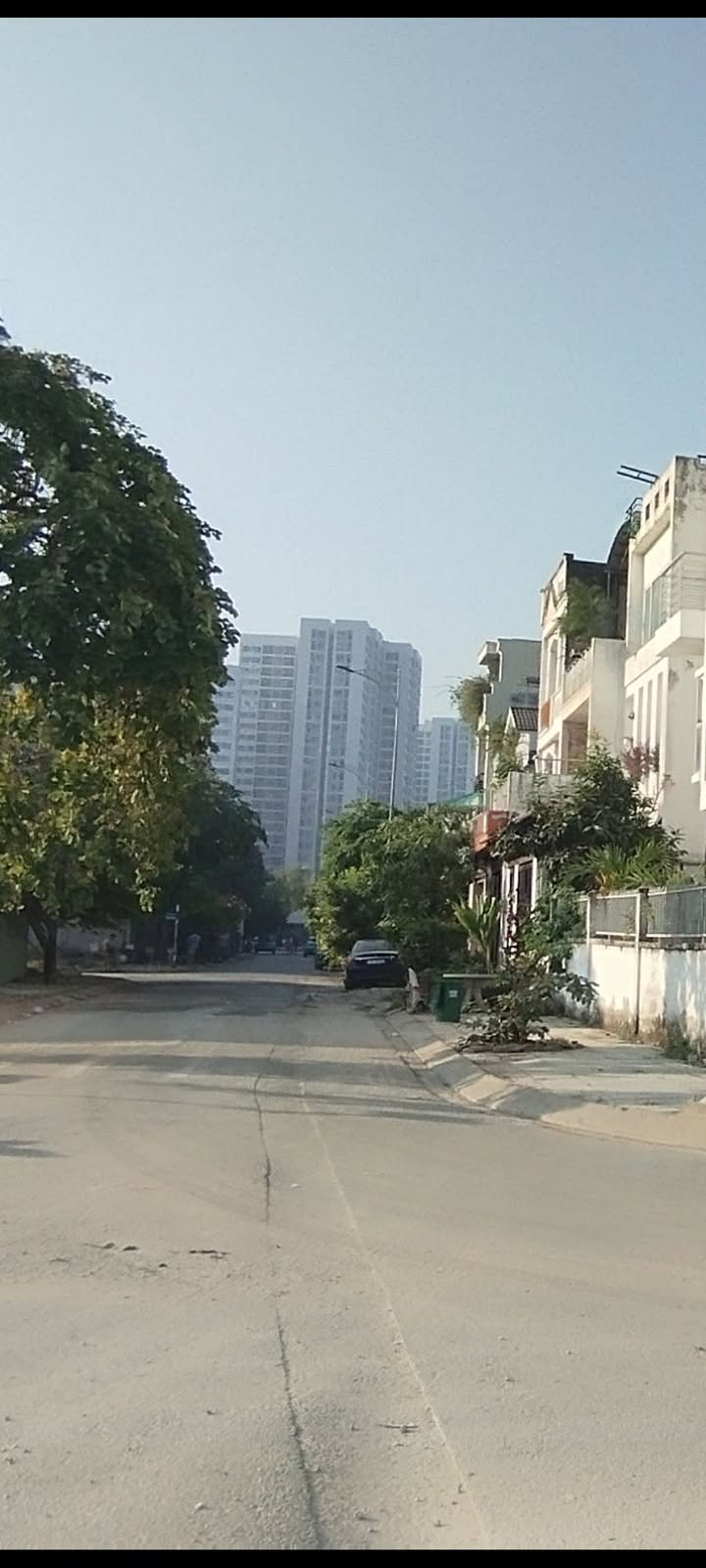 Bán mặt tiền khu tái định cư Phước Thiện Thủ Đức 140m² giá 10.5 tỷ - Đầu tư sinh lời ngay!