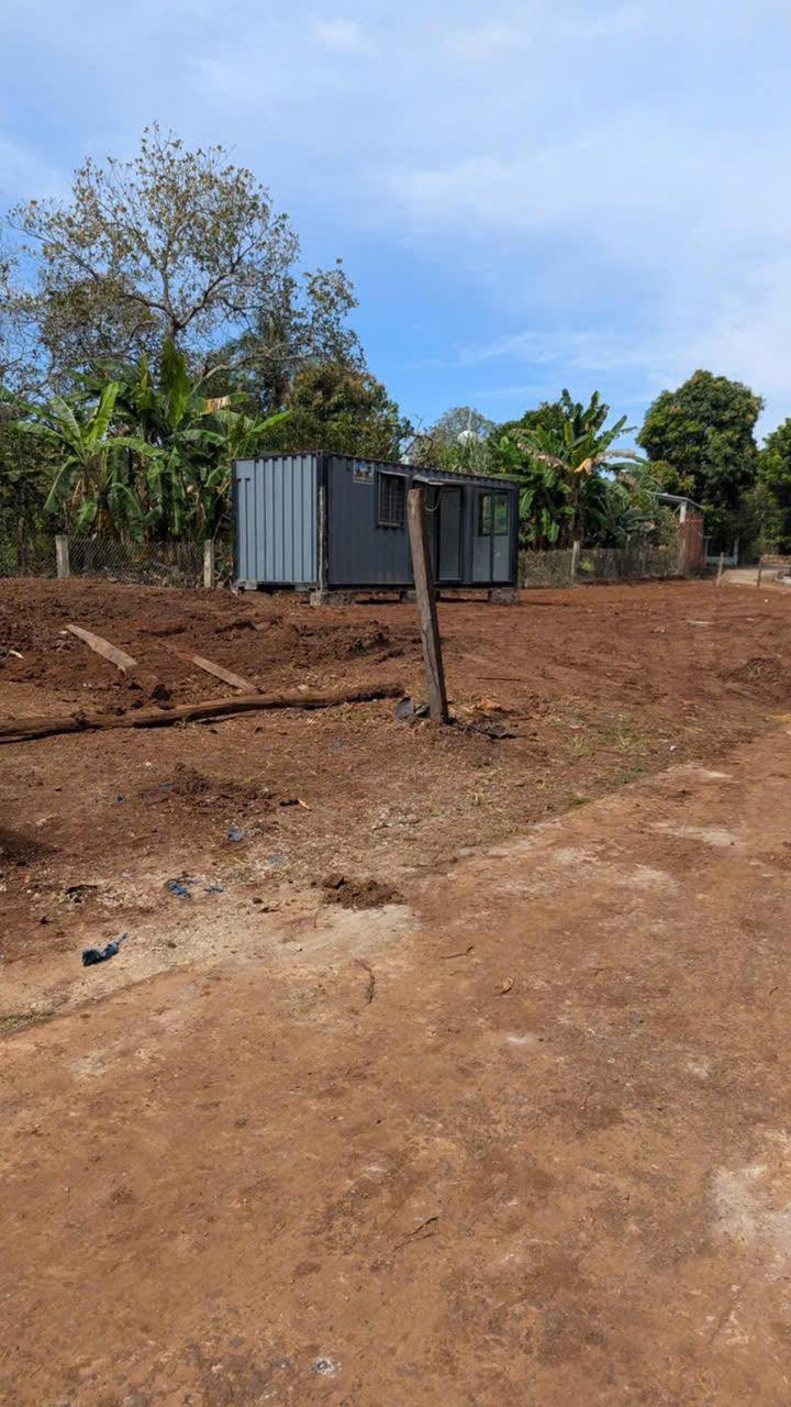 Đất nền 500m² Thị xã Bình Long - Giá chỉ 700 triệu - Sổ hồng chính chủ!