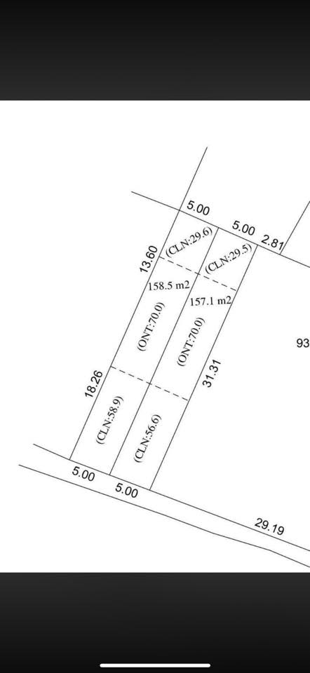 Đất nền Hợp Thịnh, Hiệp Hòa 160m² giá 500 triệu - Cơ hội đầu tư tuyệt vời!