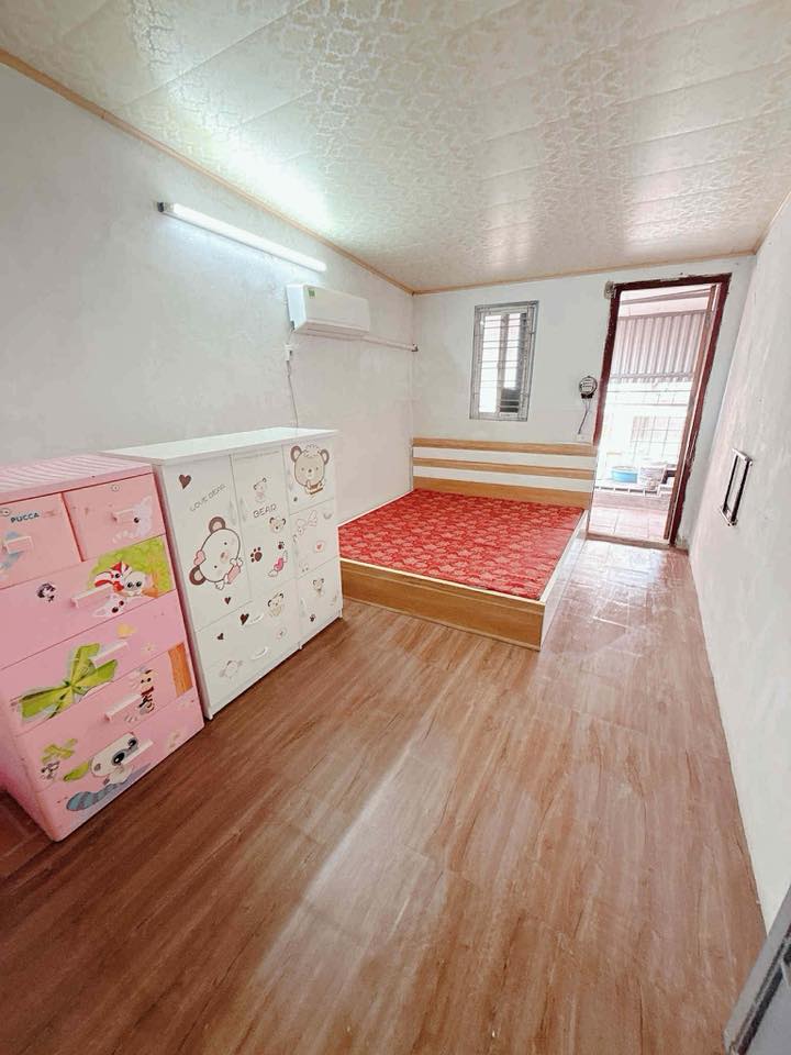 Phòng cho thuê Ngõ 1 Hoàng Diệu, Hà Đông giá 2.8 triệu - Sẵn sàng ở ngay!