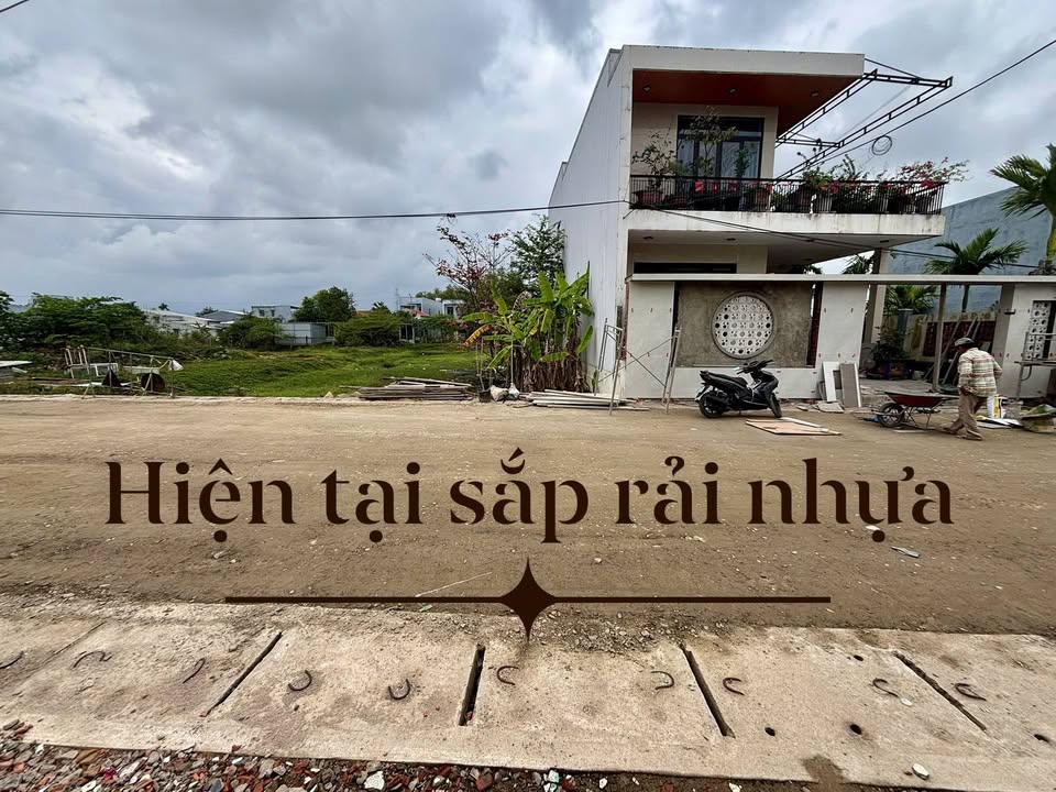 Đất nền Hòa Xuân, Đà Nẵng 120m² giá 2.9 tỷ - Đầu tư sinh lời ngay!