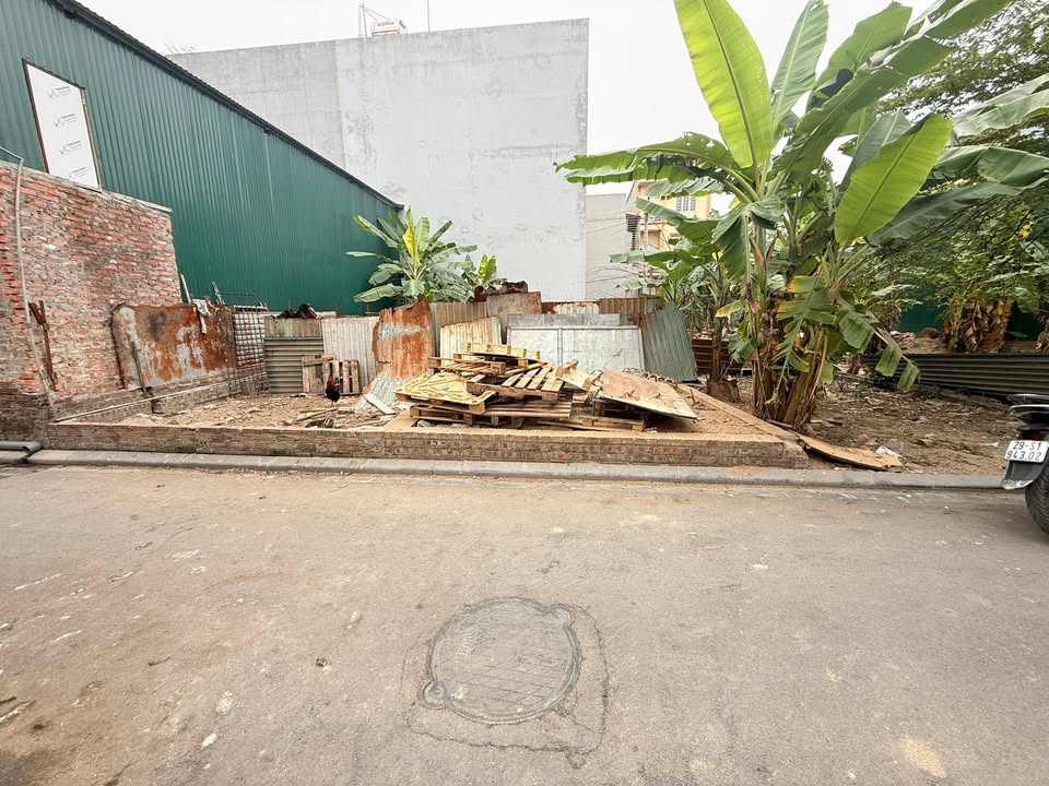 Nhà mặt tiền chợ Kim Xuân Nộn, 56m² giá 4 tỷ - Sổ đỏ chính chủ!