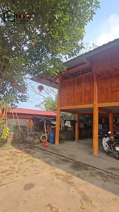 Đất thổ cư 246m² tại Phương Thiện - Giá chỉ 2.4 tỷ, thương lượng trực tiếp!