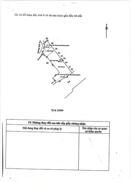 Đất SKC Vĩnh Tân, Tân Uyên, Bình Dương 4.600m² giá chỉ 15.5 tỷ - Cơ hội đầu tư hấp dẫn!