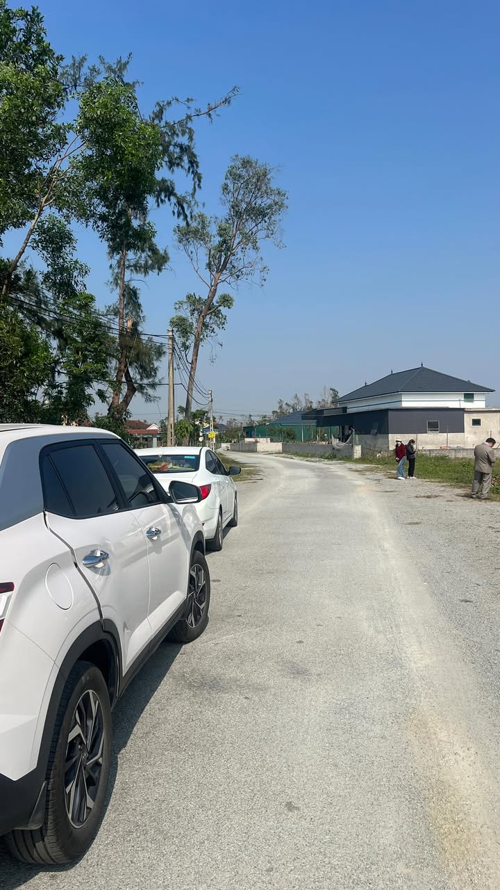 Đất nền liền kề đường 36M, Xã Xuân Hải, 800m² - Cơ hội đầu tư hấp dẫn!