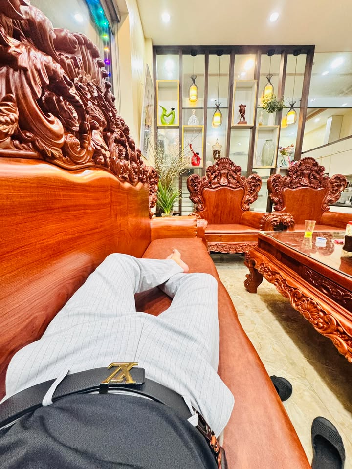 Biệt thự Phường Gia Sàng, Thái Nguyên 500m² giá 11 tỷ - Sẵn sàng đón xuân mới!