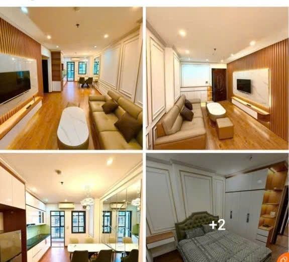 Căn hộ Cát Tường TNT Bắc Ninh 65m² giá 2 tỷ - Sang tên tự do, full nội thất!