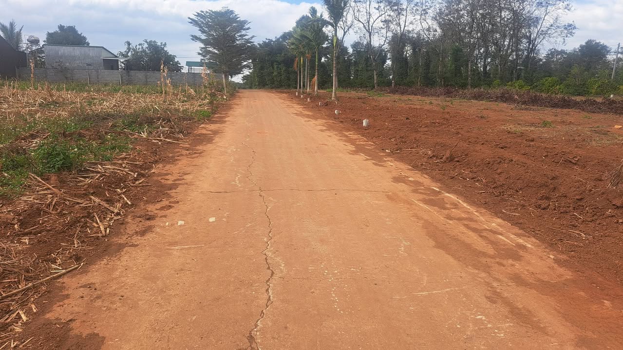 Lô đất thổ cư 150m² Thôn 86, Xã Ea Kao - Giá chỉ 300 triệu!