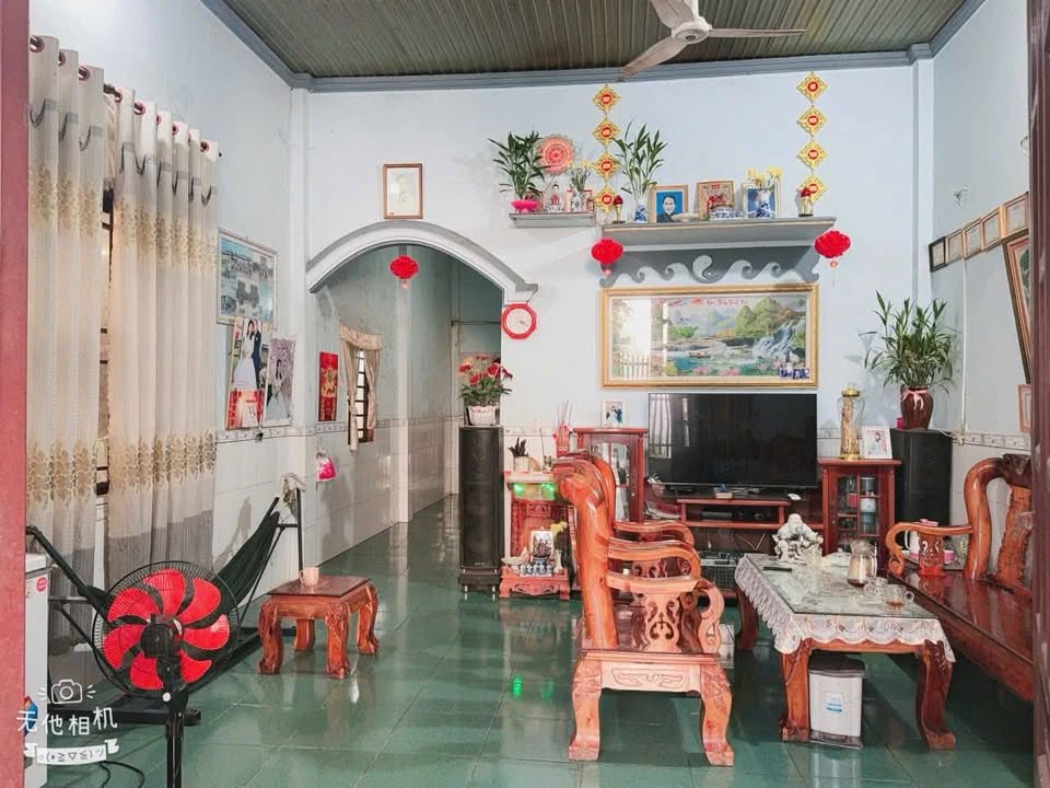 Nhà riêng tại Bàu Bàng, Bình Dương 80m² giá 860 triệu - Sổ đỏ chính chủ
