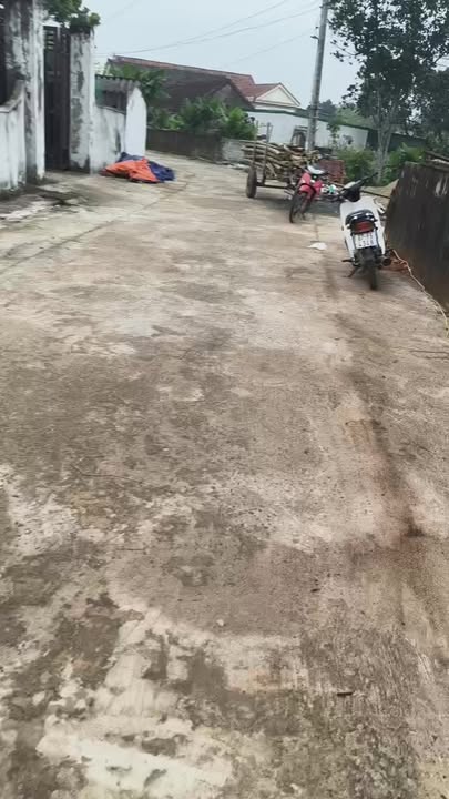 Đất thổ cư Nam Nghĩa 262.5m² giá 1.2 tỷ - Cơ hội đầu tư tuyệt vời!