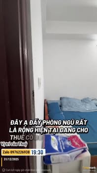 Căn hộ Phúc Hưng 1, Hưng Yên 48m² giá 900 triệu - Đầy đủ nội thất, sẵn sàng vào ở!