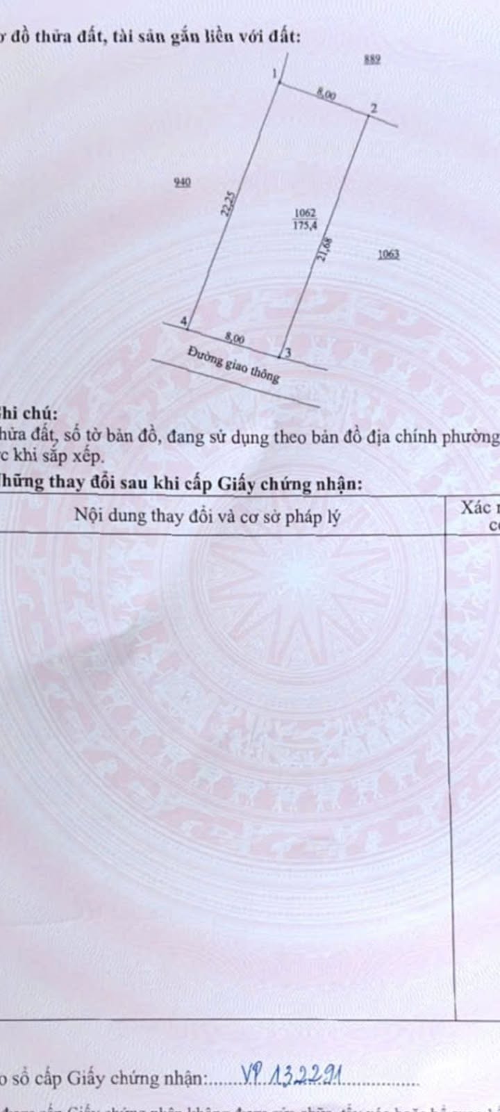 Đất nền Xóm Bình, Huyện Hưng Nguyên 175m² giá 3 tỷ - Cơ hội đầu tư lý tưởng!