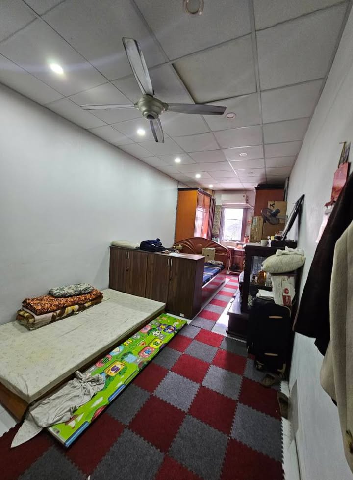 Bán gấp nhà mặt đường Nguyễn Công Hòa, Hải Phòng 60m² giá 8 tỷ - Kinh doanh tuyệt vời!