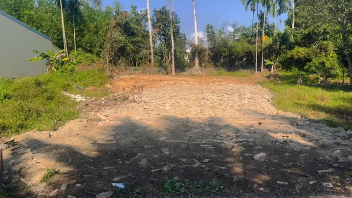 Đất nền Hòa Khánh Đà Nẵng 171m² giá 1.49 tỷ - Đầu tư sinh lời ngay!