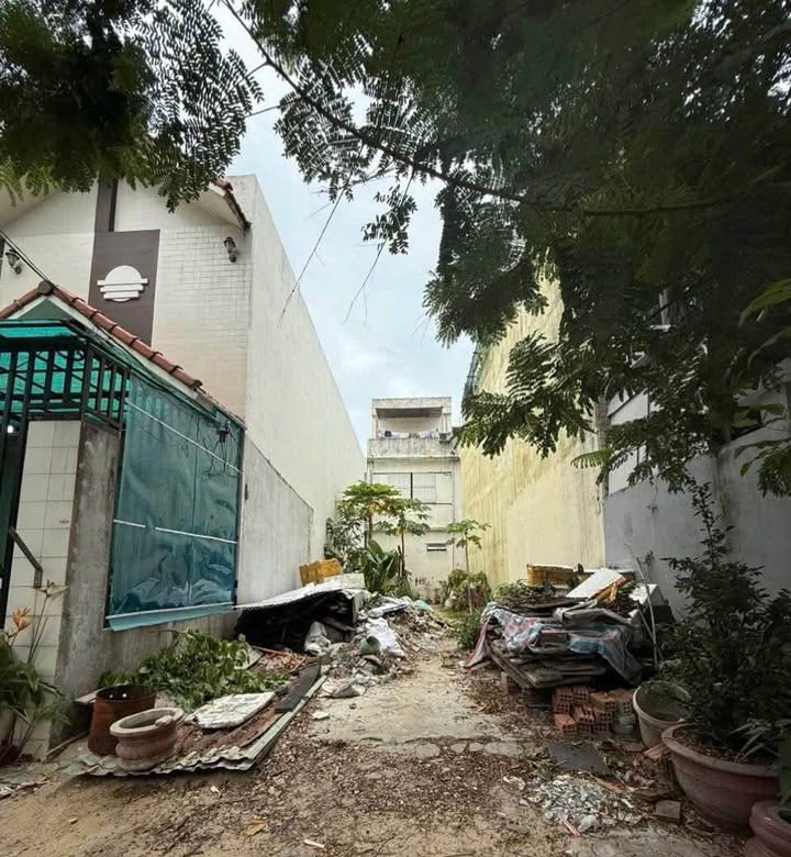 Đất Phú Xuân 5, Hòa Minh, Đà Nẵng 90m² giá 5.25 tỷ - Gần biển và các tiện ích lớn!