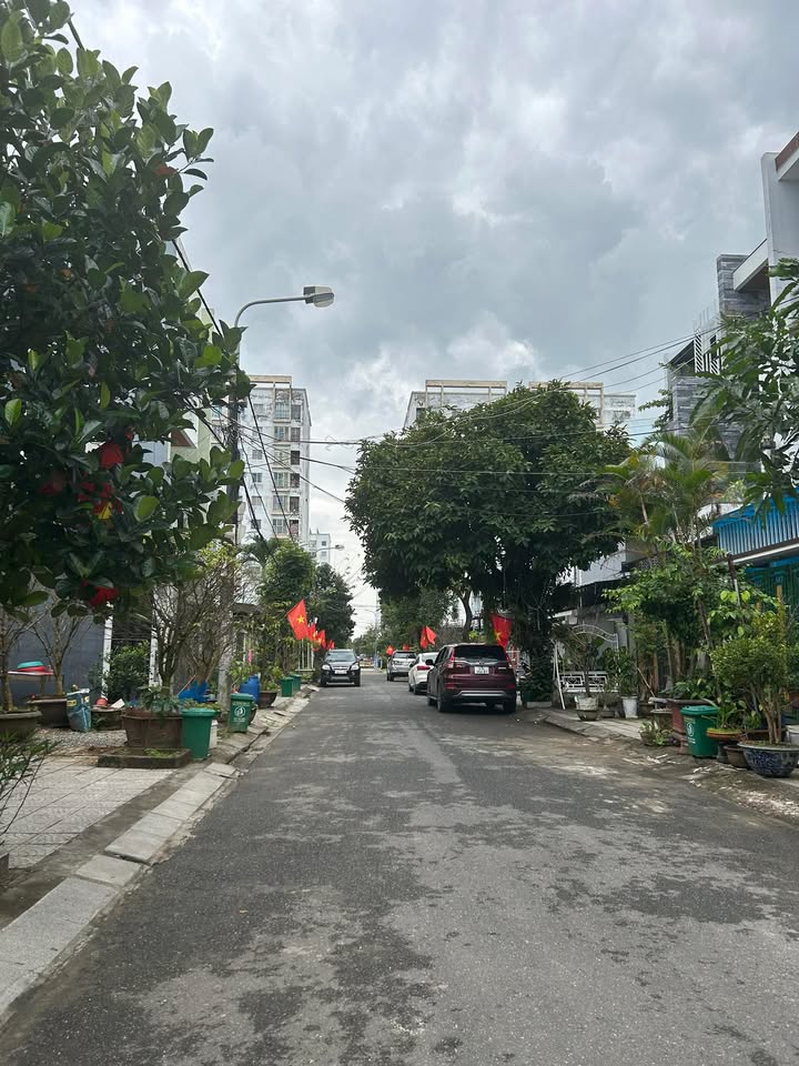 Đất nền Kiệt 113 Nguyễn Nhàn, Cẩm Lệ, Đà Nẵng 100m² giá 3 tỷ - Đầu tư sinh lời bền vững!