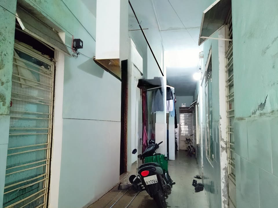 Lô góc 180m² Đường Lê Hữu Trác, Sơn Trà giá 12.5 tỷ - Dòng tiền ổn định từ 20 phòng trọ