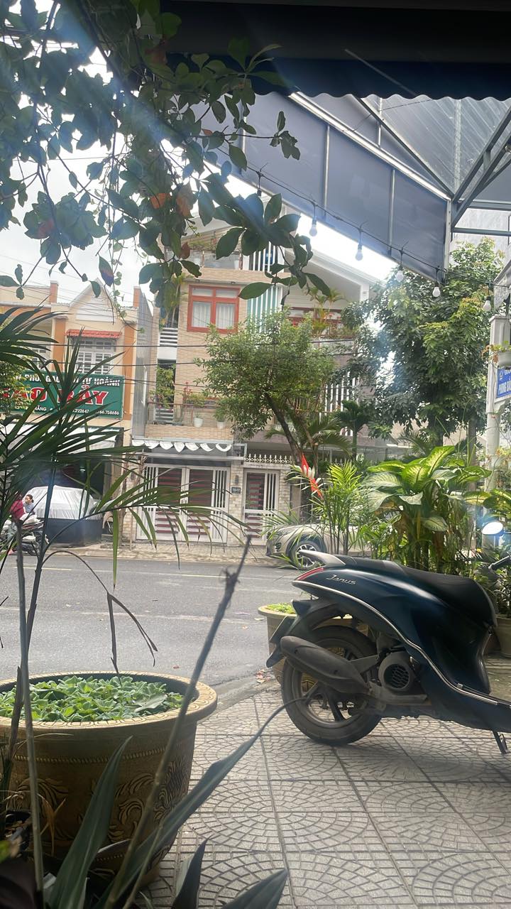 Đất nền Nguyễn Nhàn, Cẩm Lệ, 85m² giá 3 tỷ - Gần mặt tiền ô tô vào tận sân!