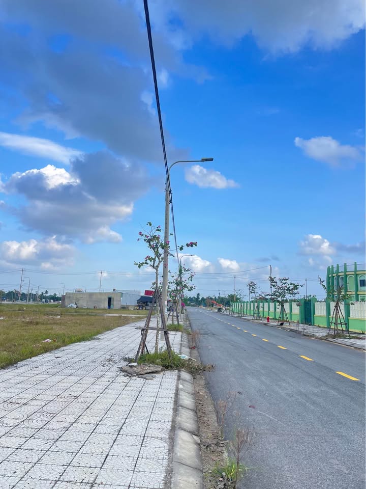 Đất nền TĐC Hòa Khương mới 120m² giá 2.7 tỷ - Đầu tư sinh lời ngay!