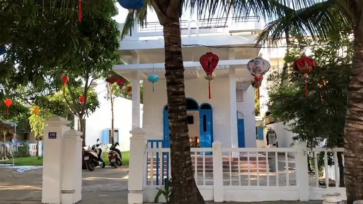 Đất nền 2 mặt tiền Nguyễn Phan Vinh, Hội An 757m² - Tiềm năng đầu tư lớn!