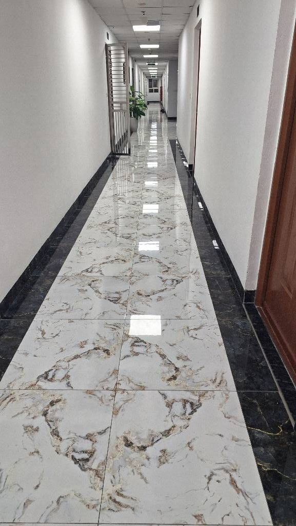 Căn hộ ECOHOME 1, Bắc Từ Liêm 56m² - Không gian sống xanh, sang tên ngay!