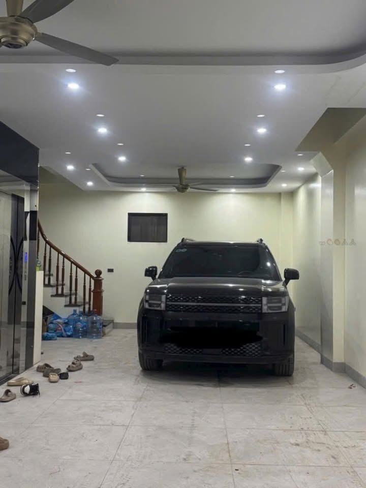 Nhà FrontHouse Phú Diễn 58m² giá 12,3 tỷ - Cơ hội hiếm có trước Tết!