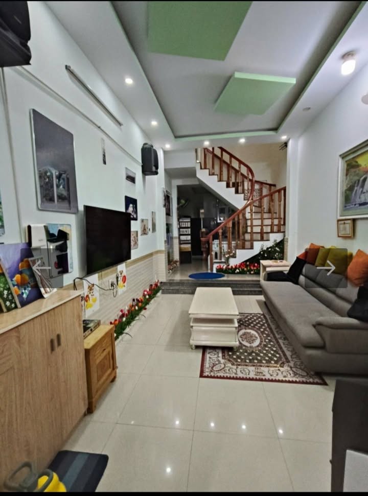 Nhà riêng Lê Hữu Trác Đà Nẵng 173m² giá 16 tỷ - Ô tô vào tận nhà!