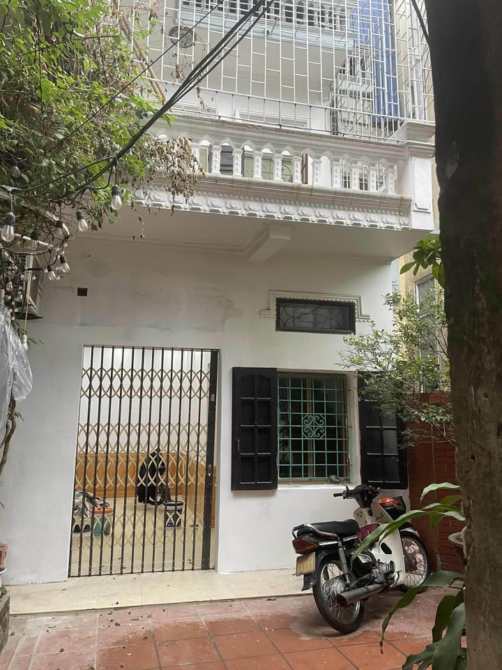 Nhà bán tại trung tâm Nam Định - 58m² giá 1.7 tỷ - Tiện nghi đầy đủ!