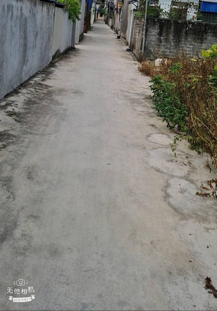 Đất nền Nam Dương 169m² giá tốt - Sổ đỏ chính chủ