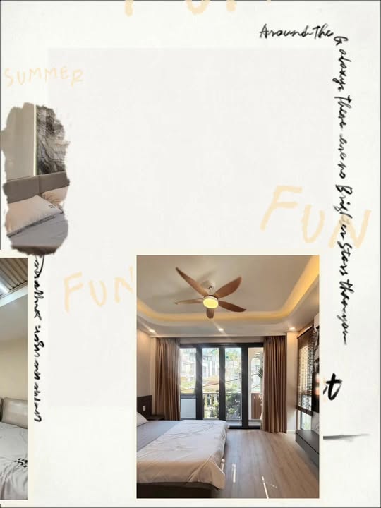 Nhà phố 2 mặt tiền Điện Biên Phủ, 28m² giá 7.8 tỷ - Sổ đỏ chính chủ!