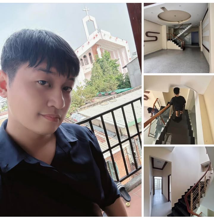 Nhà phố Bình Thạnh 78m² giá 7.8 tỷ - Sẵn sàng vào ở ngay!