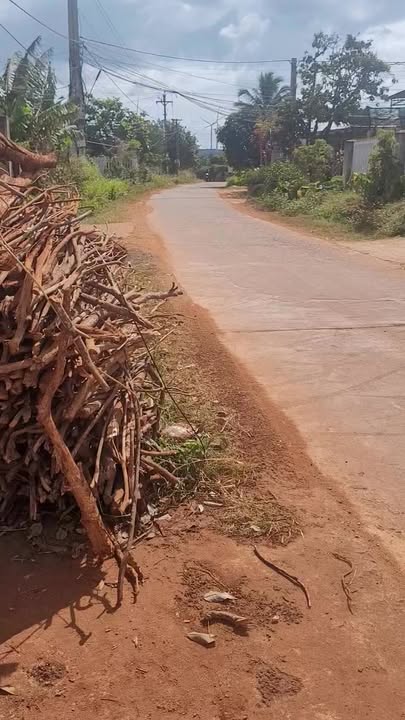 Đất nền 1680m² tại xã Ea H'leo, Đắk Lắk giá 1.9 tỷ - Thích hợp đầu tư sinh lời!