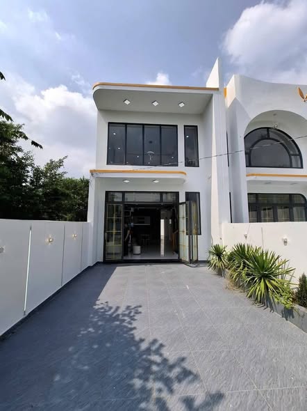 Nhà riêng Xã Phước Lý 120m² giá 2.25 tỷ - Chính chủ bán gấp!