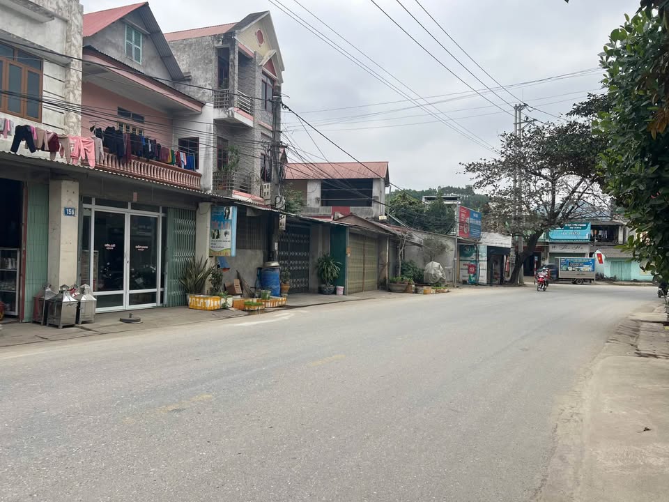 Đất nền ngõ Kim Bình, xã Tràng Đà, 162m² giá 795 triệu - Cơ hội đầu tư hấp dẫn!