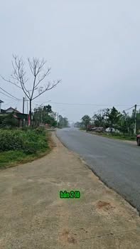 Đất đầu tư TDP Tân Hòa Thạch Hà 327m² giá chỉ 3 tỷ - Cơ hội vàng cho nhà đầu tư!