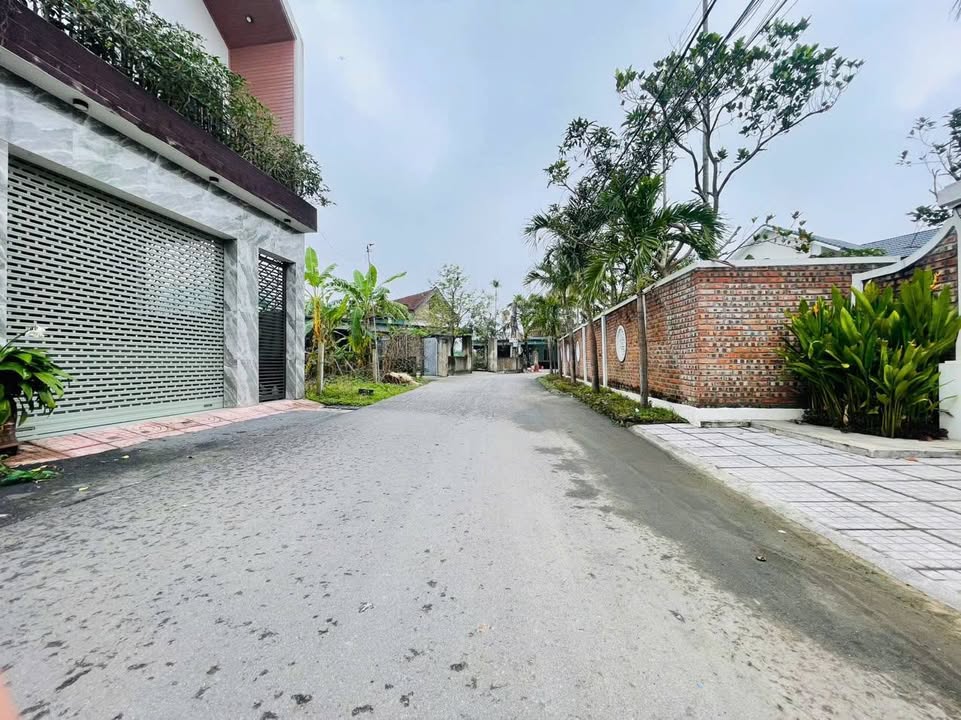 Đất nền đẹp tại Phường Đại Nài, TP. Hà Tĩnh 109m² giá 2.05 tỷ - Đầu tư sinh lời cao!