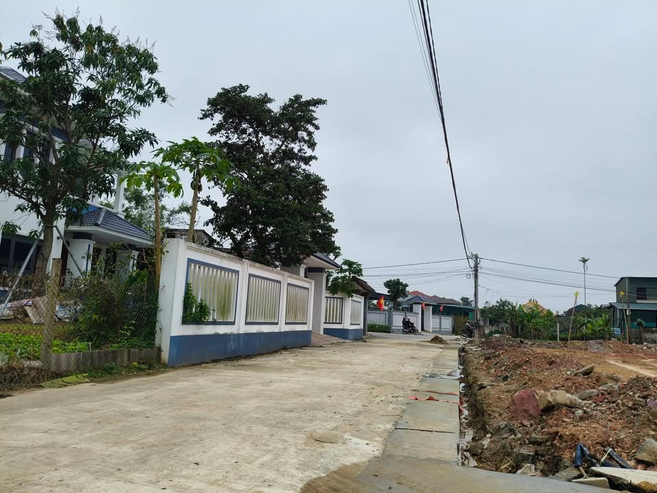 Đất nền TDP Liên Vinh, Hà Tĩnh 97m² chỉ từ 1.8 tỷ - Cơ hội đầu tư lý tưởng!