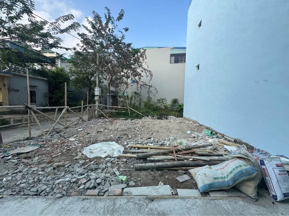 Đất nền chính chủ Lộc Vượng 48m² giá 1.6 tỷ - Sổ đỏ sẵn sàng giao dịch!