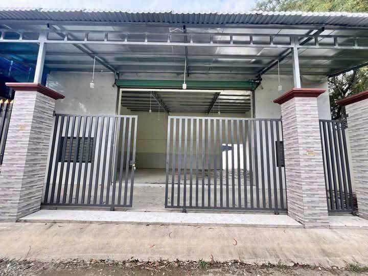 Nhà xưởng cho thuê 406m² tại Hậu Nghĩa - Giá chỉ 6,5 triệu/tháng