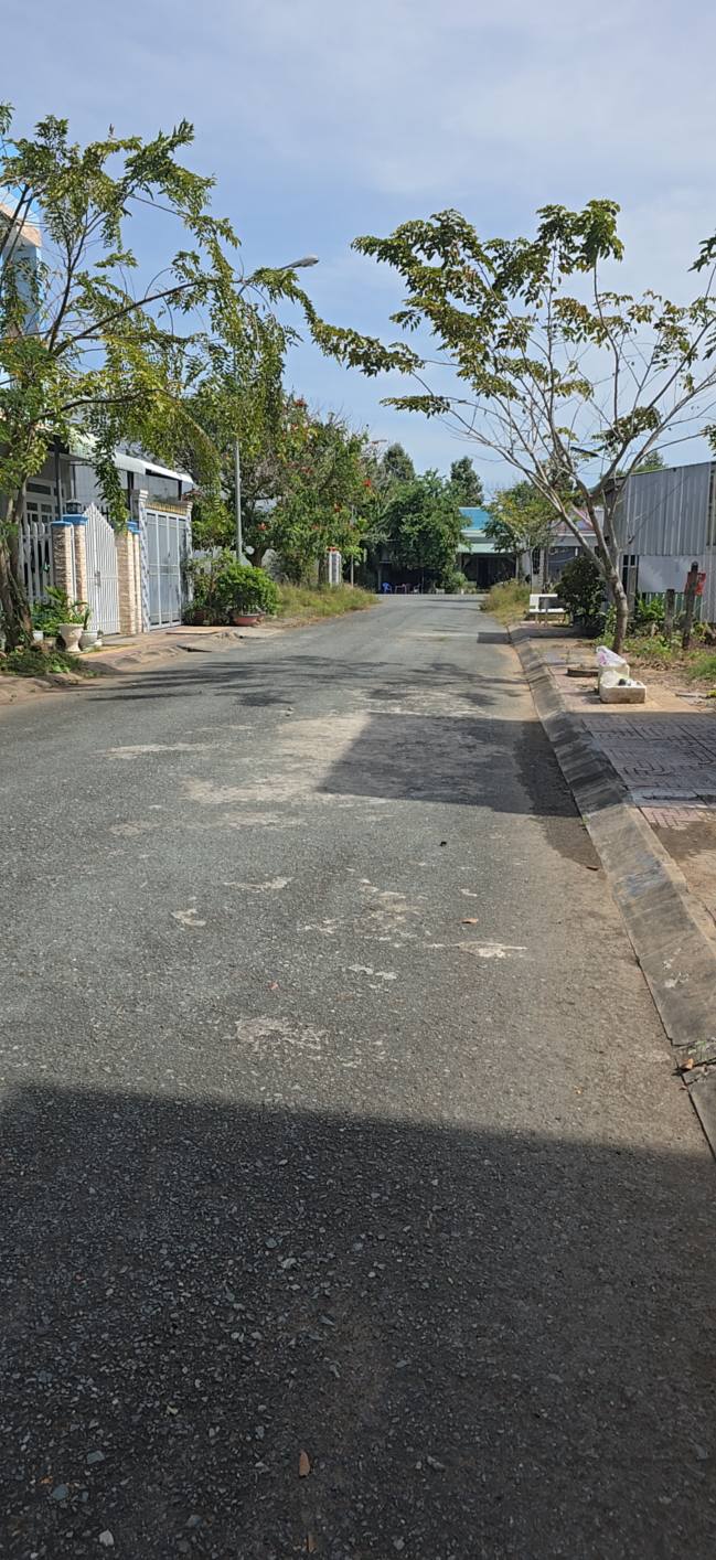 Nhà cấp 4 tại đường số 12, xã Long Bình Điền, 100m² giá 1.25 tỷ - Cơ hội đầu tư tốt!