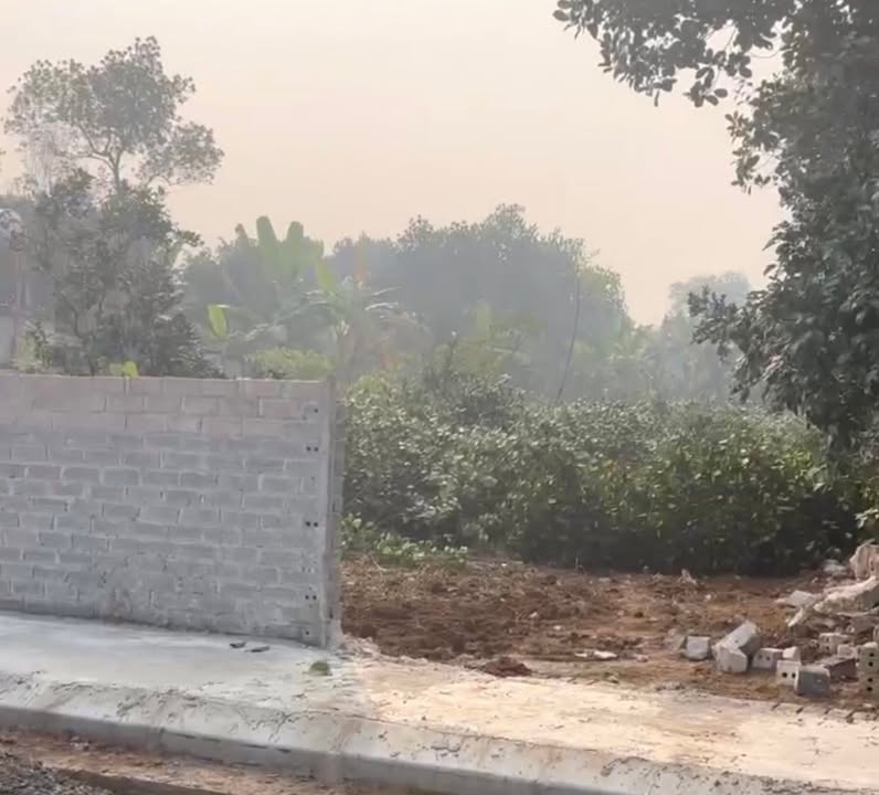 Đất nền thôn Kim Trung, Đan Phượng 1400m² - Cơ hội đầu tư hấp dẫn!