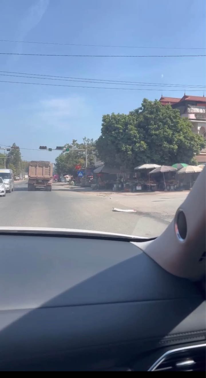 Bán FrontHouse 145m² tại Xã Tân Lãng, Huyện Lương Tài - Mặt tiền 5.1m kinh doanh tốt!