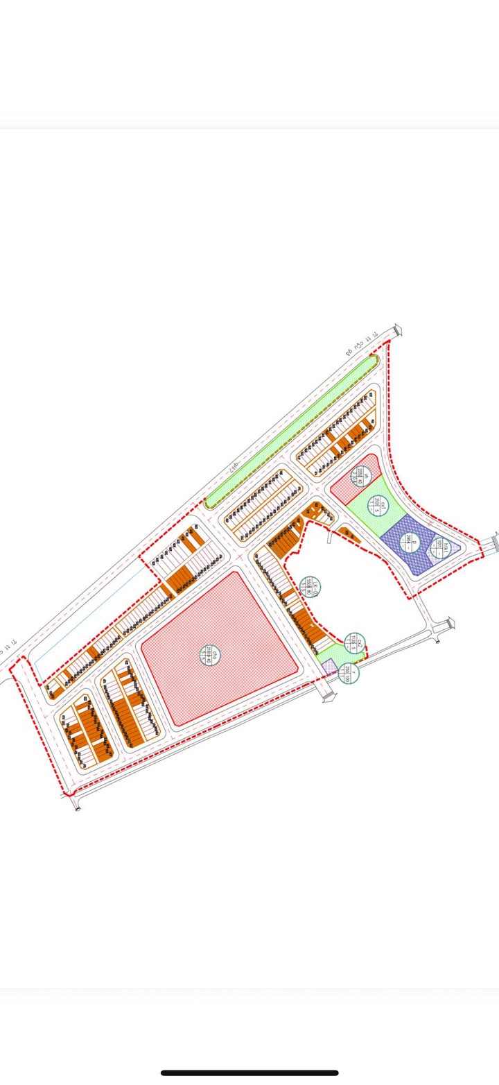 Đất nền mặt Quốc lộ 17, Tân Yên, Bắc Giang 150m² giá chỉ 1 tỷ - Cơ hội đầu tư hiếm có!