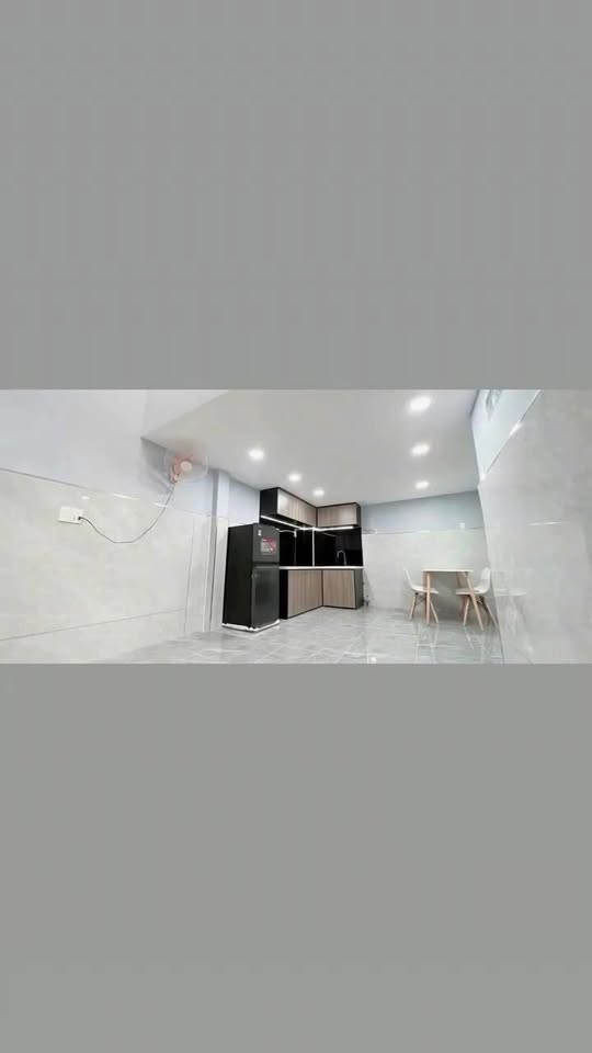 Nhà riêng hẻm 16, đường số 9, Bình Hưng 24m² giá 2.68 tỷ - Sổ hồng chính chủ