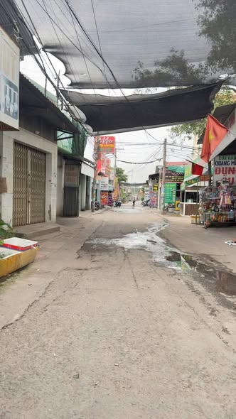 Đất nền phường Tam Phước 145m² giá 2 tỷ - Mặt tiền kinh doanh đắc địa!