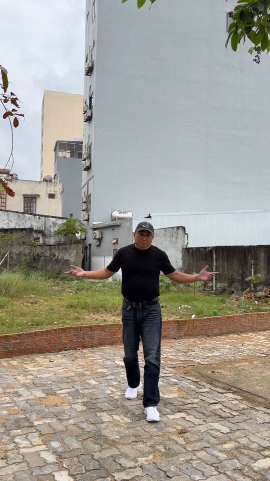 Đất nền Trục Thông Biển, Quận Hải Châu, 240m² - Cơ hội đầu tư hấp dẫn!