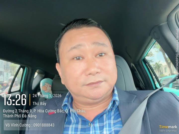 Đất mặt tiền biển Mỹ Khê Đà Nẵng từ 2 tỷ - Sẵn sàng đầu tư!