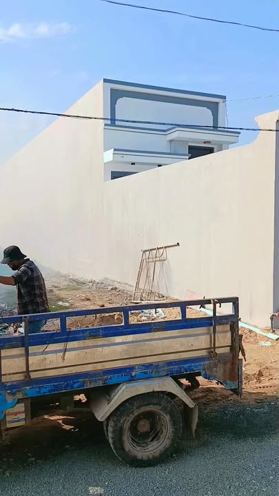 Nhà phố 2 tầng tại Xã Mỏ Công, Tây Ninh 99m² giá 2.38 tỷ - Chính chủ bán gấp!