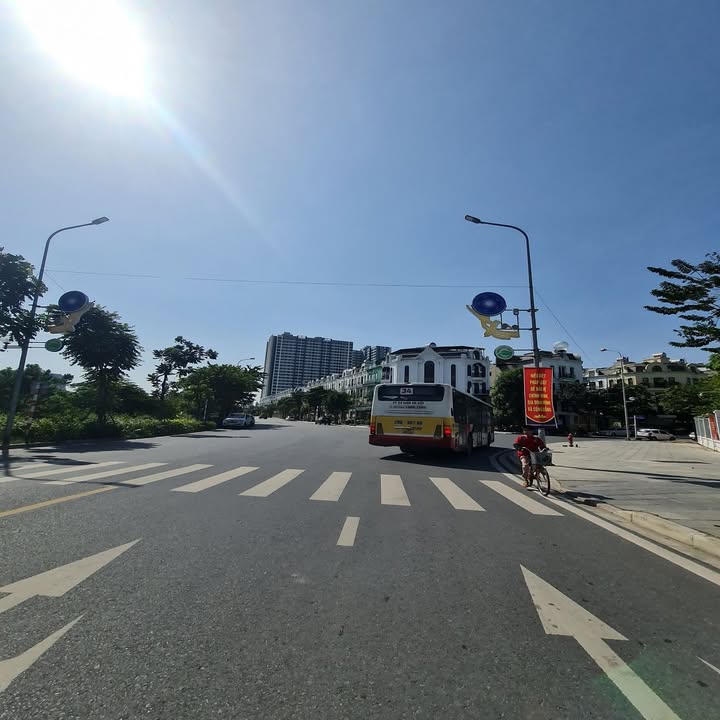 Đất nền khu Tái định cư Trâu Quỳ, Gia Lâm 35m² - Đầu tư sinh lời ngay!