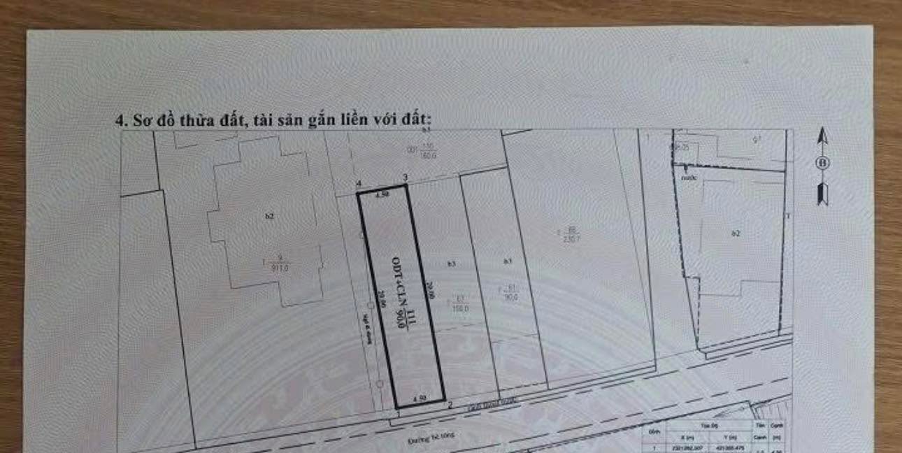 Đất nền Hạ Khẩu 90m² giá chỉ từ 20 triệu - Đầu tư sinh lời ngay!